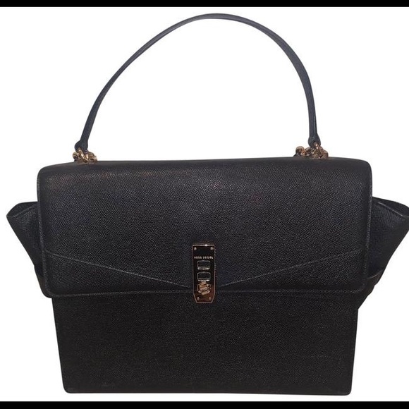 henri bendel Handbags - Henri Bendel Uptown Satchel